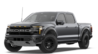 2026 Ford F-150® External Image 2